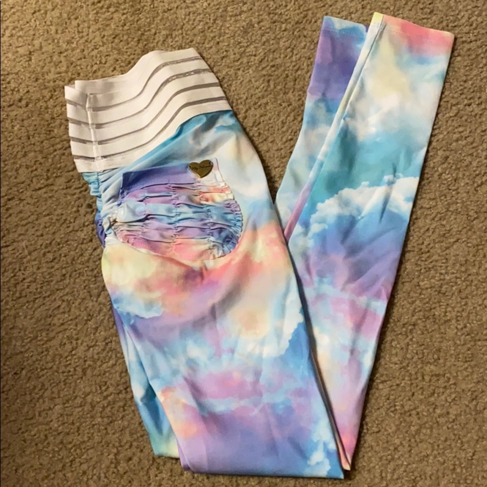 Cute Booty leggings